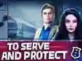 Peli To Serve and Protect verkossa