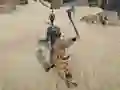 Peli The Scythian Warrior verkossa
