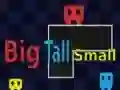 Peli Big Tall Small verkossa