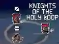 Peli Knights of the Holy Loop verkossa