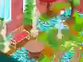 Peli Decor: My Garden verkossa