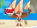 Peli Trapped Pirates Escape verkossa