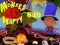 Peli Monkey Go Happy Stage 840 verkossa