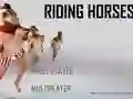 Peli Riding Horses verkossa