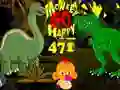Peli Monkey Go Happy Stage 471 verkossa