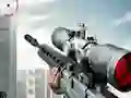 Peli Johnny Trigger Sniper verkossa
