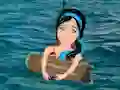 Peli Coast Guard Save The Girl verkossa