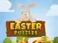 Peli Easter Puzzles verkossa