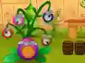 Peli Forest Stronghold Escape verkossa