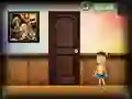 Peli Amgel Kids Room Escape 199 verkossa