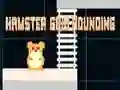 Peli Hamster grid rounding verkossa