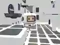 Peli The Flipping Space Dude verkossa