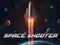 Peli Space Shooter verkossa