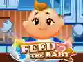 Peli Feed the Baby verkossa