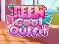 Peli Teen Cool Outfit verkossa