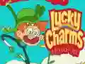 Peli Lucky Charms Mixed-Up! verkossa