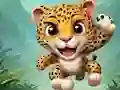 Peli Charmed Leopard Escape verkossa