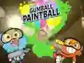 Peli Gumball Paintball verkossa