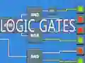 Peli Logic Gates verkossa