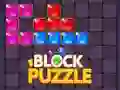 Peli Block Puzzle verkossa