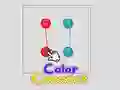 Peli Color Connect verkossa