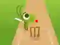 Peli Doodle Cricket verkossa