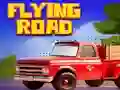 Peli Flying Road verkossa