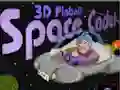 Peli 3D Pinball Space Cadet verkossa