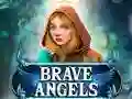 Peli Brave Angels verkossa