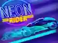 Peli Neon Rider verkossa