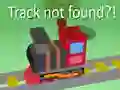 Peli Track not Found?! verkossa