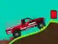 Peli Fast Hill Racing verkossa