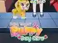 Peli Baby Taylor Puppy Daycare verkossa