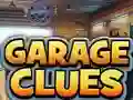 Peli Garage Clues verkossa