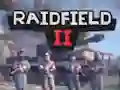 Peli Raidfield II verkossa