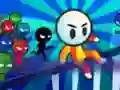 Peli Prison Escape: Idle Survival verkossa