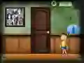 Peli Amgel Kids Room Escape 203 verkossa