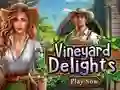 Peli Vineyard Delights verkossa