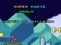 Peli Super Mario World: Luigi Is Villain verkossa