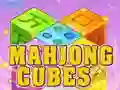 Peli Mahjong Cubes verkossa