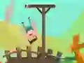 Peli Daring Hangman Escape verkossa