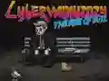 Peli CyberValny 2024 The Rise Of Evil verkossa