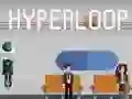 Peli Hyperloop verkossa