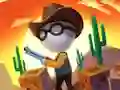Peli Western Sniper: Wild West FPS verkossa