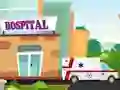 Peli Junior Doctor Rescue verkossa