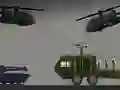 Peli Pixel Playground: War Sandbox verkossa