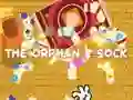 Peli The Orphan Sock verkossa