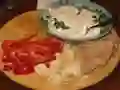 Peli Food Guess verkossa
