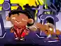 Peli Monkey Go Happy Stage 848 verkossa