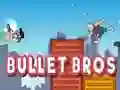 Peli Bullet Bros verkossa